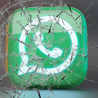 WhatsApp presenta fallas en México y el mundo: no se pueden enviar ni recibir mensajes, esto es lo que sabemos