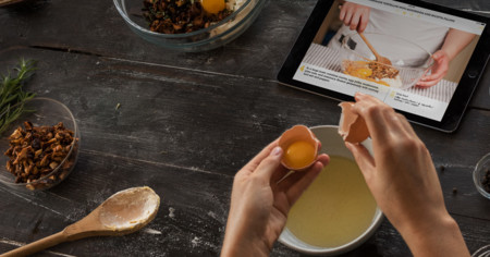 Sorprende a tus invitados esta Nochevieja con estas aplicaciones de cocina