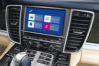 Cuando Nokia y los autos son uno mismo: HERE Auto