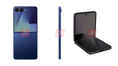 Samsung Galaxy Z Diseno Caracteristicas