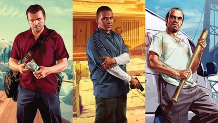 ¿Qué cinco cosas tenéis pensado hacer en ‘GTA V’?: la pregunta de la semana