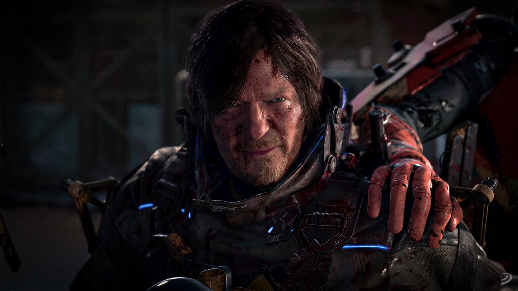 Análisis de Death Stranding 2. Me ha recordado a mis peores experiencias con Kojima pero al final del viaje, me quedo con lo bueno 