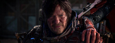 Análisis de Death Stranding 2. Me ha recordado mis peores experiencias con Kojima, pero al final del viaje me quedo con lo bueno 