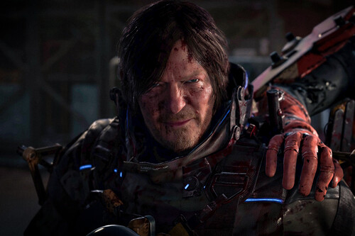 Análisis de Death Stranding 2. Me ha recordado mis peores experiencias con Kojima, pero al final del viaje me quedo con lo bueno 