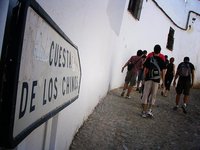 Da igual cómo lo llamen, las cosas se van a poner más difíciles y hay que prepararse para ello