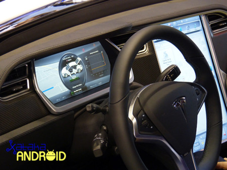 Mobile World Congress 2014