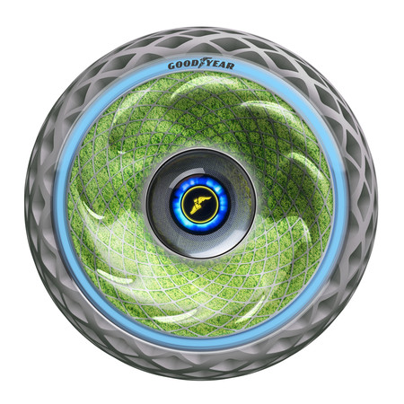 Oxygene 1