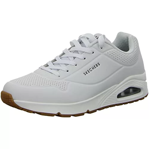 Skechers Uno Stand On Air, Zapatillas Hombre
