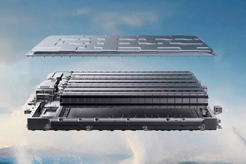 Bateria Estado Solido Chery 02