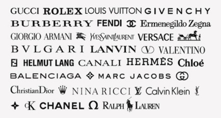 Descubre cuales son las marcas de moda más pirateadas en México
