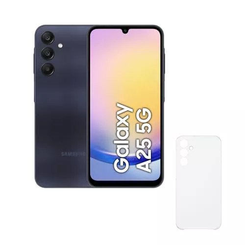 サムスン ギャラクシー A25 5G 128GB