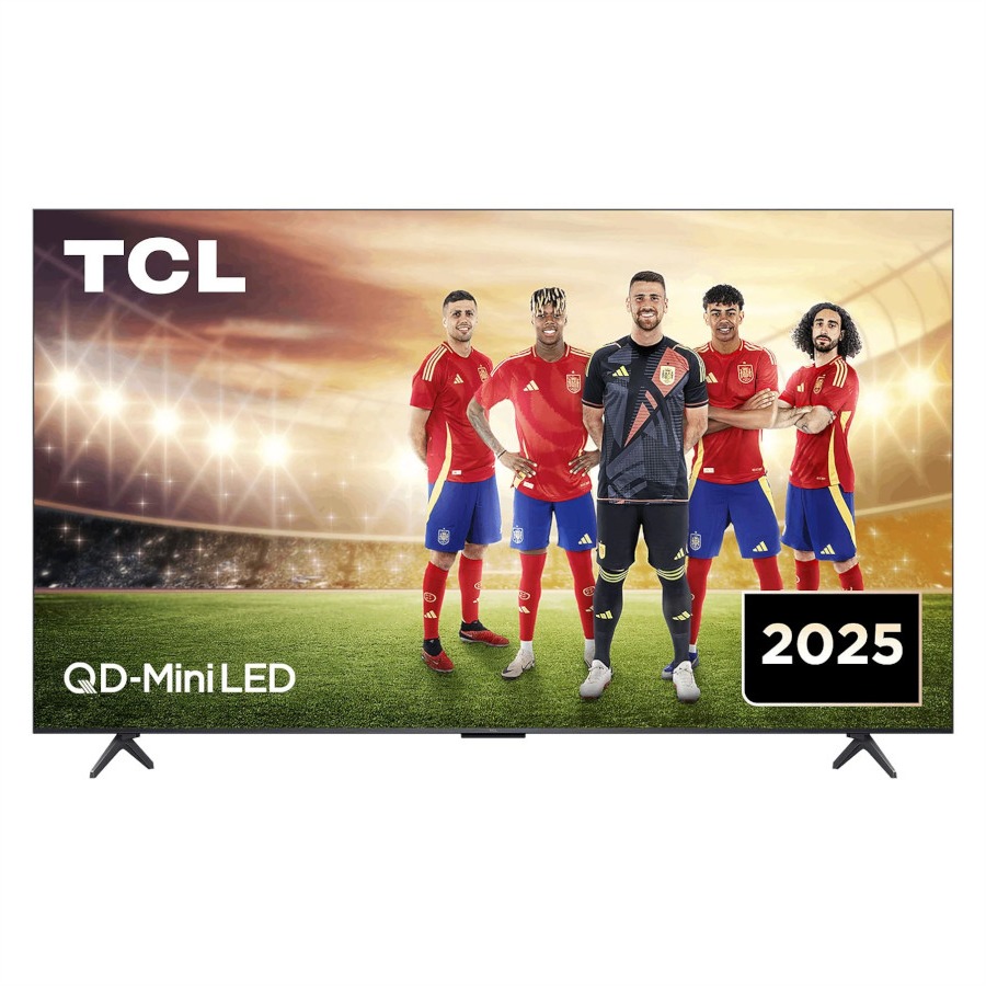TCL 65C6K