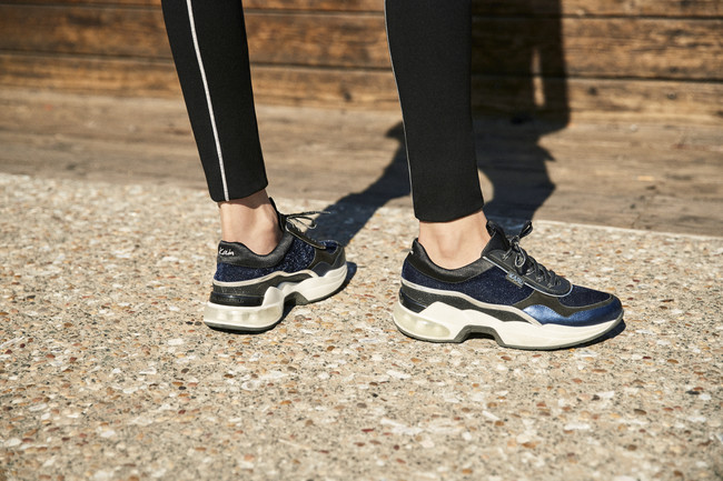 Karl Lagerfeld X Kaia4