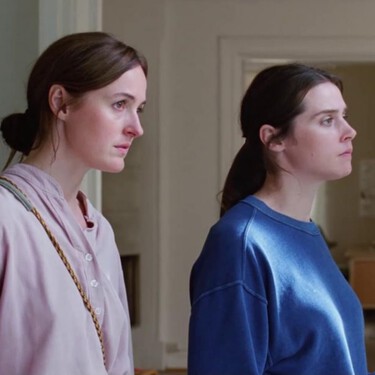 'Valor sentimental' y 'Sirat'