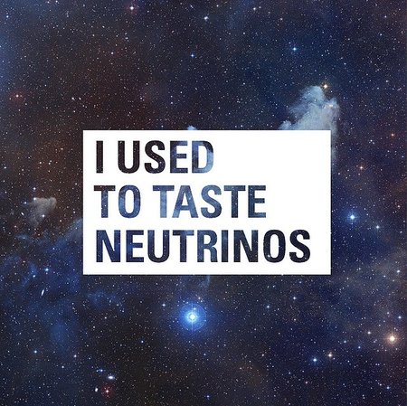 Partículas más veloces que la luz