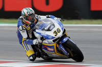 Guandalini prescinde de Gregorio Lavilla en Brno