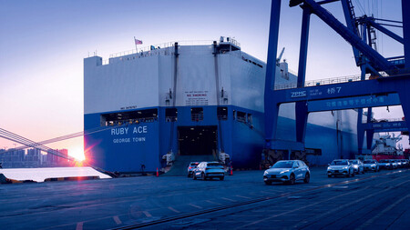 Navios