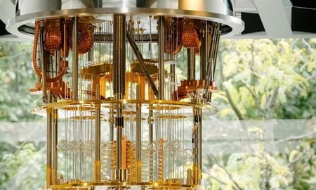 Los primeros ordenadores cuánticos de IBM a la venta a finales de año