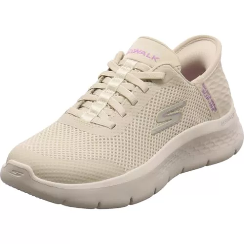 Skechers Go Walk Flex Grand Entry Slip-In Zapatillas Mujer