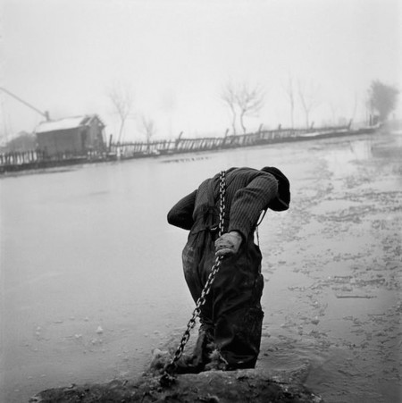 Werner Bischof, el fotógrafo artista que brilló en el fotoperiodismo