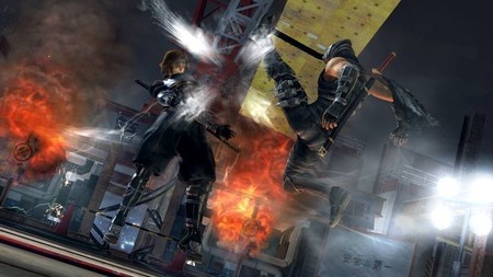 100 tortas por minuto en el último tráiler de Dead or Alive 5: Last Round. ¡Qué dolor!