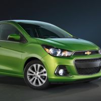 Para que vayas planeando tu aguinaldo, Chevrolet anuncia cuáles son los autos que llegarán a México de aquí a final de año
