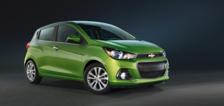Para que vayas planeando tu aguinaldo, Chevrolet anuncia cuáles son los autos que llegarán a México de aquí a final de año