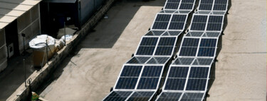 Uma startup espanhola encontrou uma forma de instalar painéis solares em menos de três horas: com um contêiner 