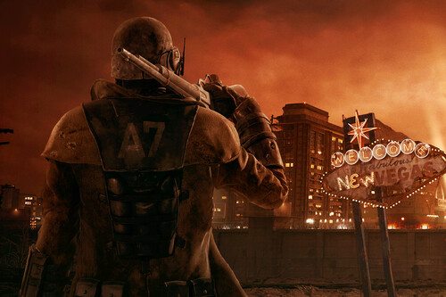 Es injusto, crudo y no dura nada, pero cada año que pasa me gusta mucho más. Así es uno de mis inicios favoritos en un videojuego 