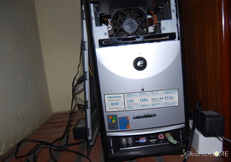 HTPC