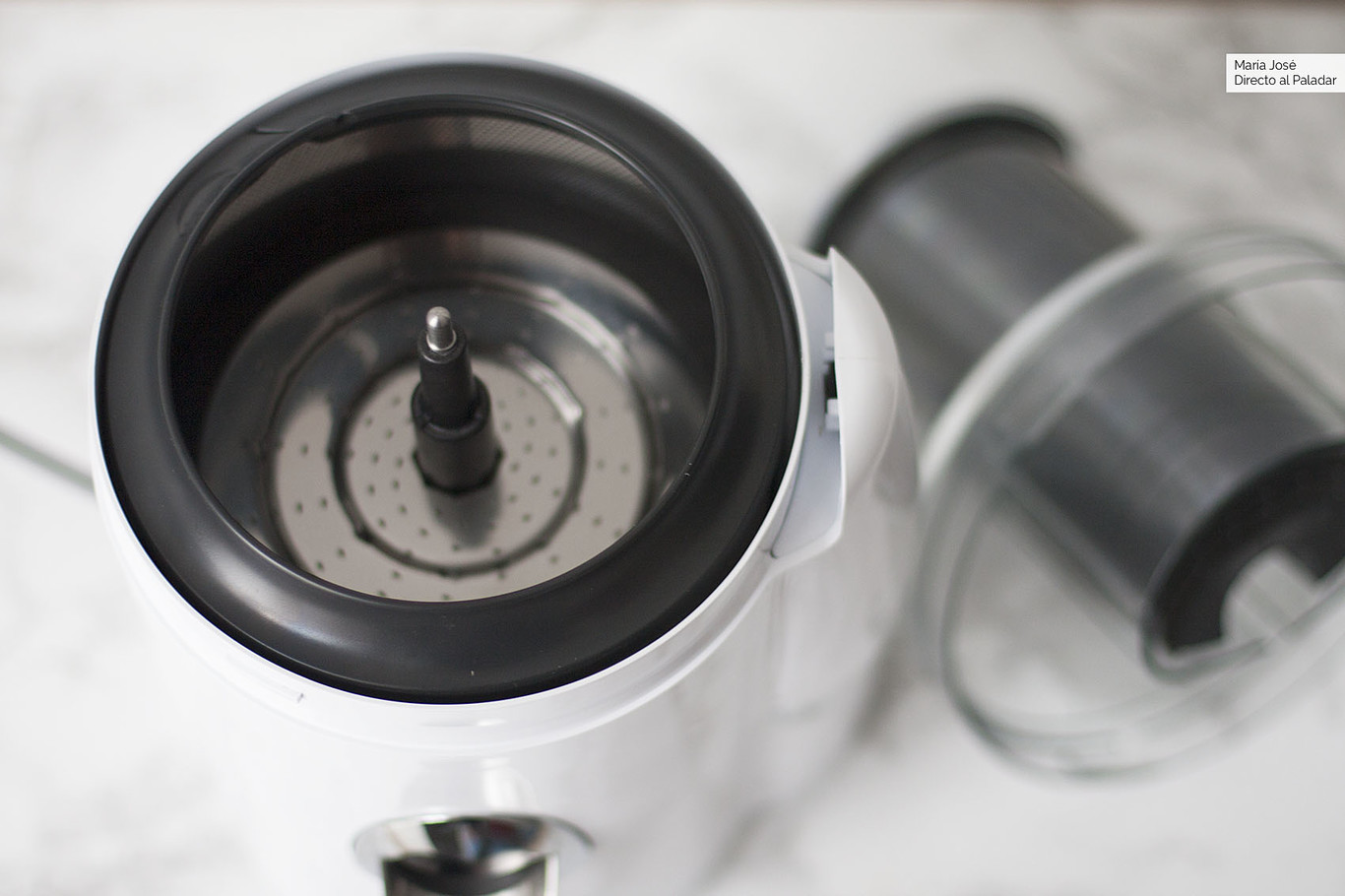 ¿Qué es un extractor de zumo en frío? Probamos el Magimix Juice Expert