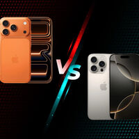 iPhone 17 Pro vs iPhone 16 Pro. Qué móvil de Apple elegir según tus gustos y necesidades