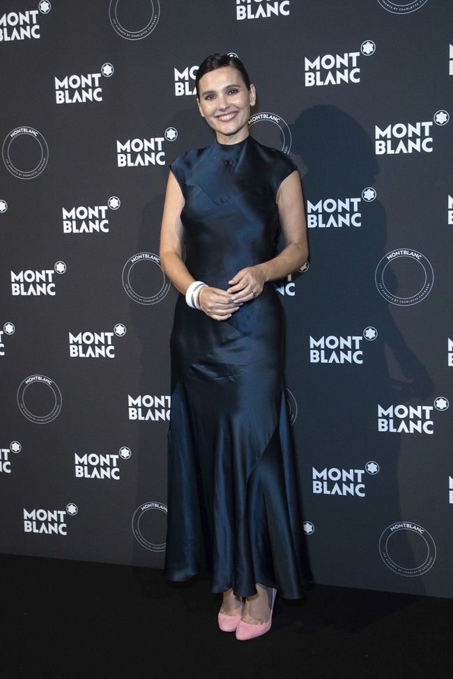 Virginie Ledoyen cannes 2018