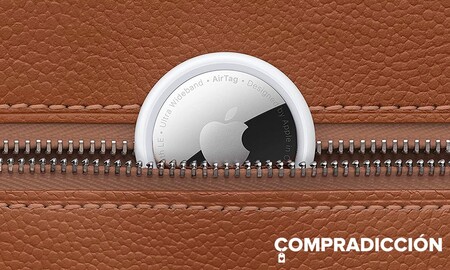 Dónde comprar más barato y al mejor precio los Apple AirTag