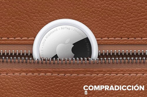 Dónde comprar más barato y al mejor precio los Apple AirTag