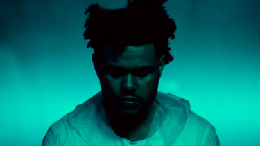 Este mismo fin de semana tienes cita con The Weeknd y su segundo álbum, Beauty Behind The Madness