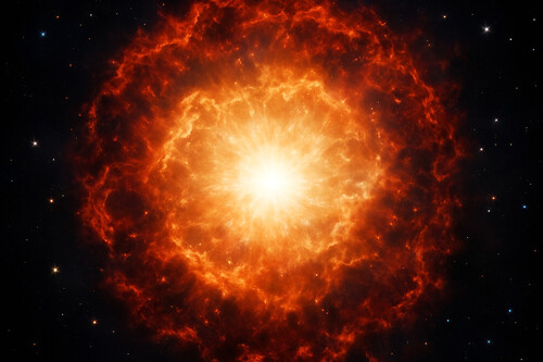 Supernova Ap
