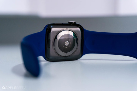 La monitorización del sueño llegará al Apple Watch la semana que viene, según 9to5Mac
