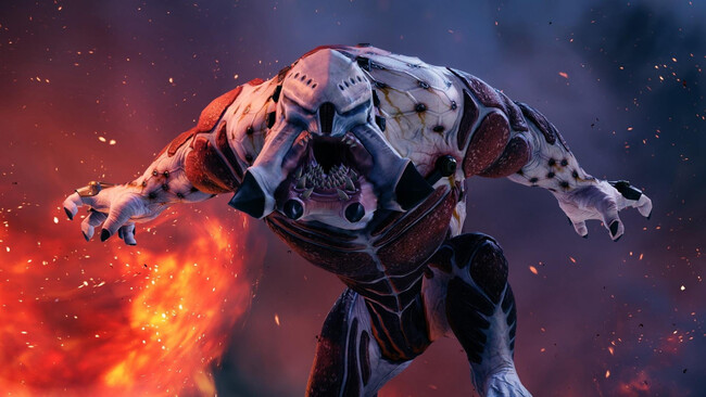 Imagen de XCOM 2 (Firaxis Games)