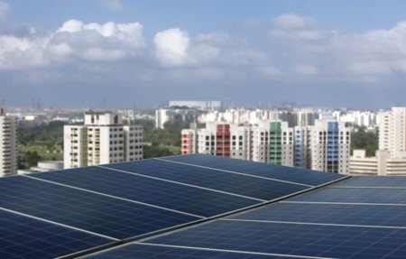 Dile hola a Apple Energy, la subsidiaria de Apple para vender el exceso de energía que genera