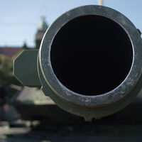 La mayor fábrica de armas de Europa afronta un problema inesperado: estar ganando una cantidad indecente de dinero