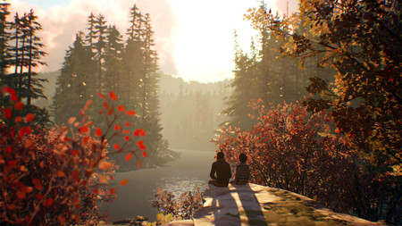 Aquí tienes el tráiler de lanzamiento de Life is Strange 2