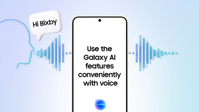 Bixby Ai