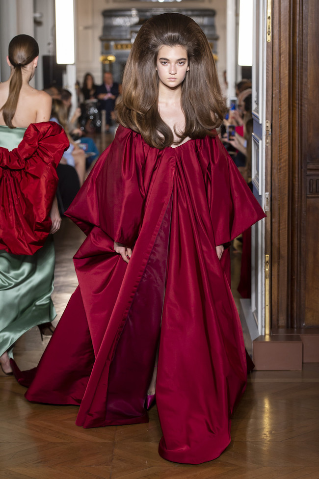 Valentino Hc F18 178