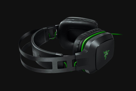 Los Razer Electra V2 llevan el sonido Dolby 7.1 a los auriculares para que disfrutes más de tus videojuegos