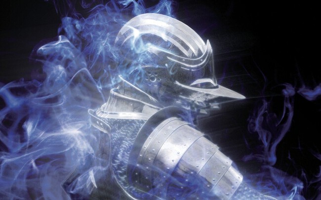 Demon's Souls (FromSoftware)