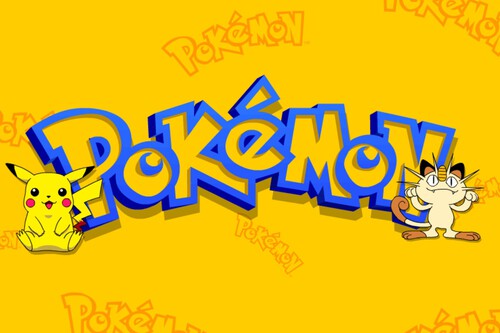 Pokemon Primeros Bocetos Hombre Conquisto Al Mundo