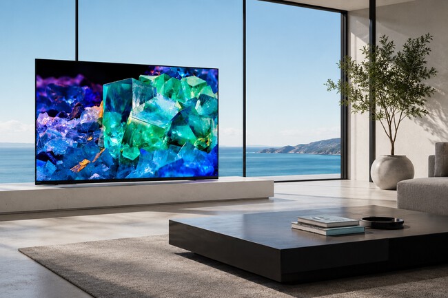 Televisor Samsung