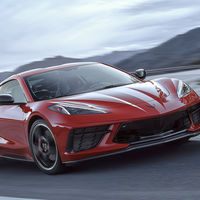 El Corvette Stingray de motor central es una joya mecánica de 495 CV que baja de los 3 segundos en el 0 a 100 km/h