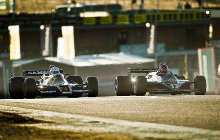 Jarama Vintage Festival